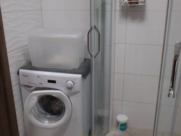 Bliżej Morza-Blue Lagoon