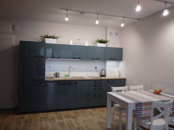 Bliżej Morza-Blue Lagoon