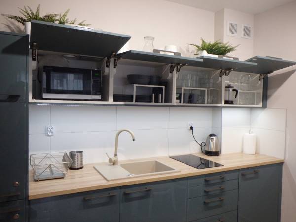 Bliżej Morza-Blue Lagoon