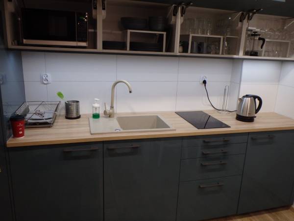 Bliżej Morza-Blue Lagoon