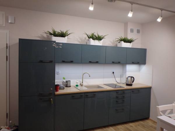 Bliżej Morza-Blue Lagoon