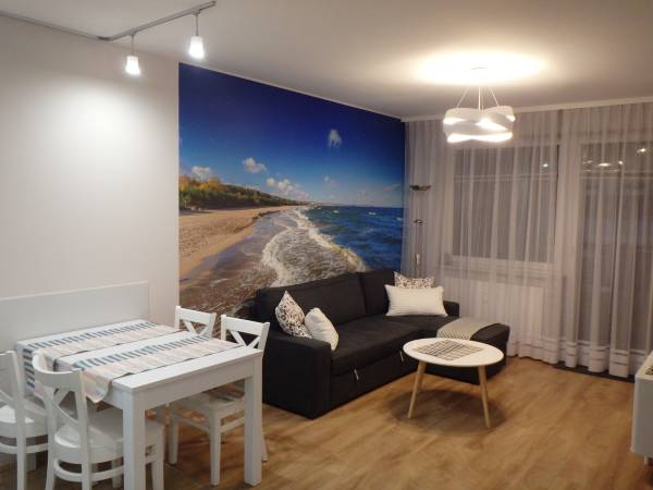 Bliżej Morza-Blue Lagoon