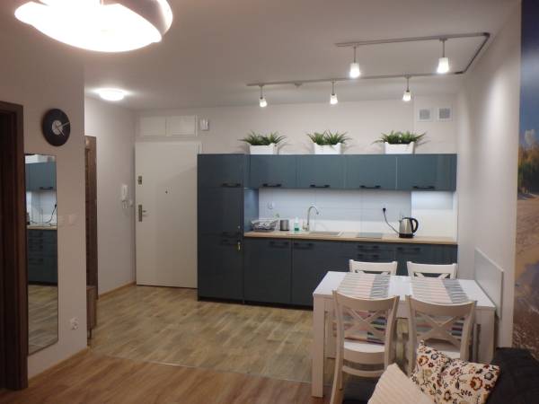 Bliżej Morza-Blue Lagoon