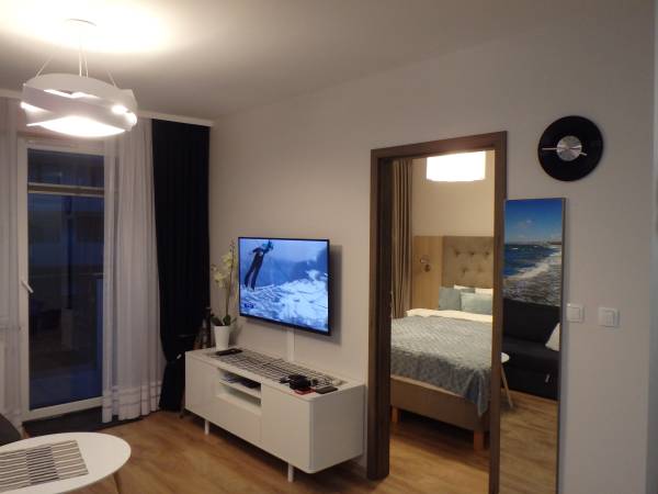 Bliżej Morza-Blue Lagoon