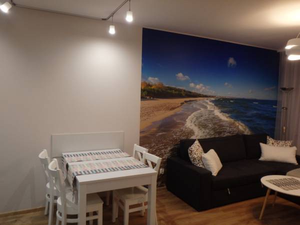 Bliżej Morza-Blue Lagoon