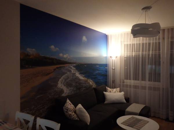 Bliżej Morza-Blue Lagoon