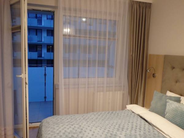 Bliżej Morza-Blue Lagoon