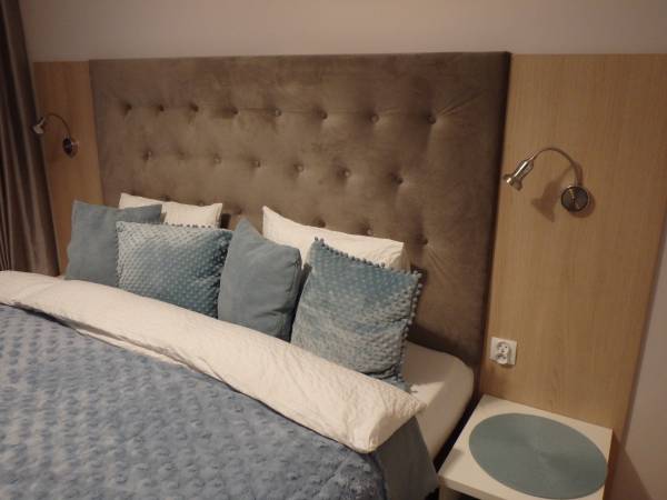 Bliżej Morza-Blue Lagoon