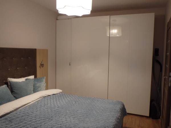 Bliżej Morza-Blue Lagoon