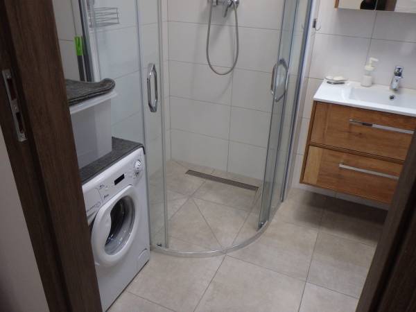 Bliżej Morza-Blue Lagoon