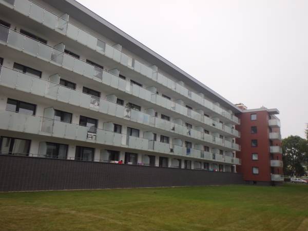 Bliżej Morza-Blue Lagoon