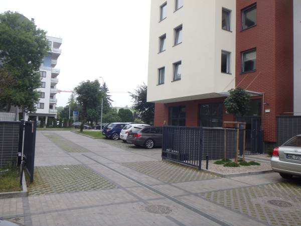 Bliżej Morza-Blue Lagoon