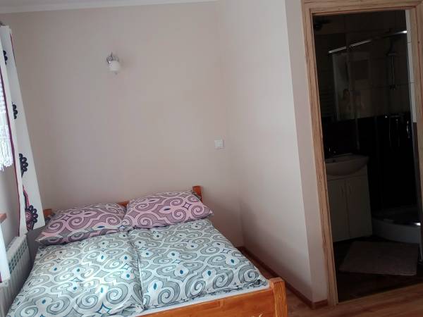 Juras Kwatery i pokoje