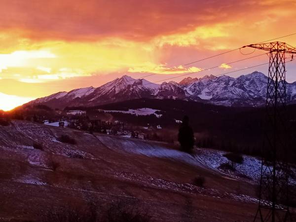 Juras Kwatery i pokoje