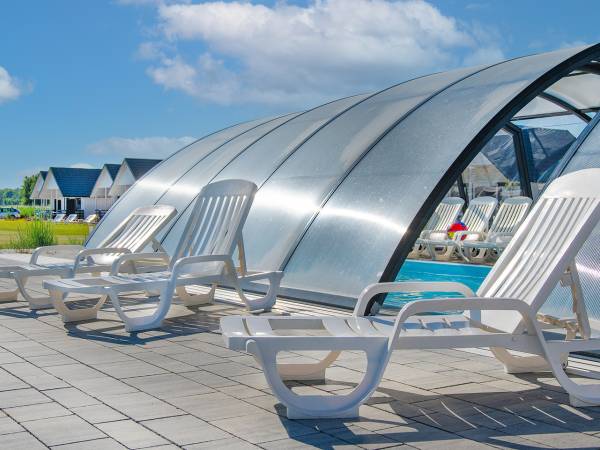 Domki Letniskowe Biała Perła