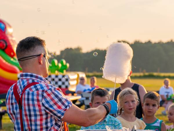 Domki Letniskowe Biała Perła