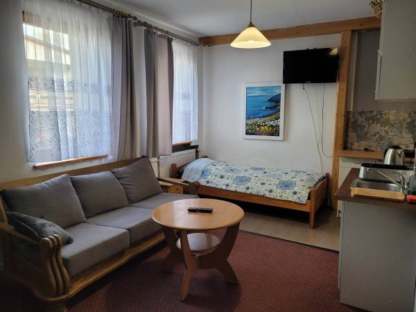 Pokó 104 - 4 osobowy