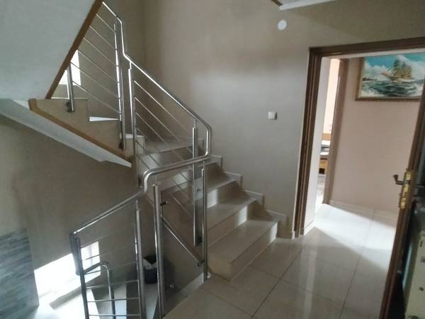 Willa Małgośka Wynajem pokoi 