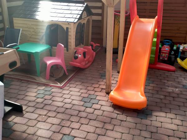 Willa Małgośka Wynajem pokoi 