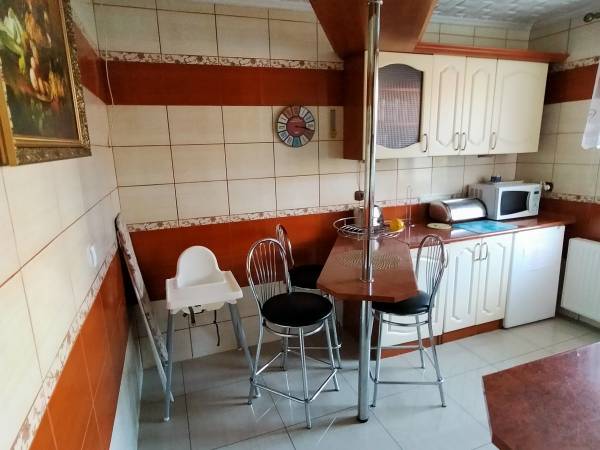 Willa Małgośka Wynajem pokoi 