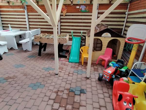 Willa Małgośka Wynajem pokoi 