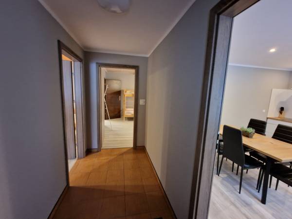 Apartament nr 3