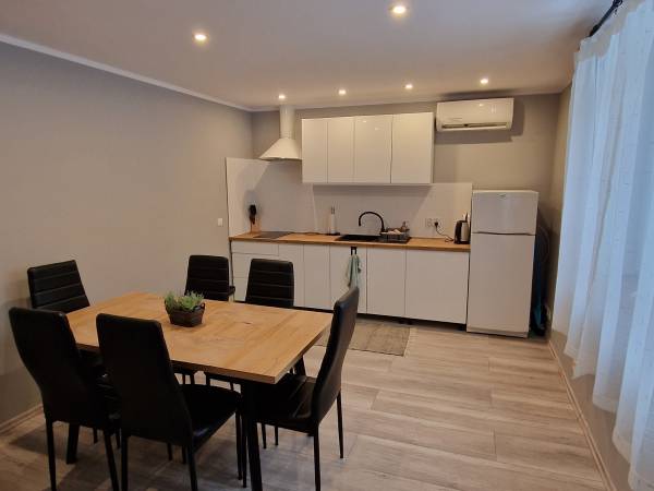 Apartament nr 3