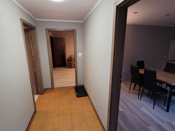 Apartament nr 3 