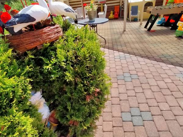 Willa Małgośka Wynajem pokoi 