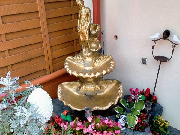 Willa Małgośka Wynajem pokoi 