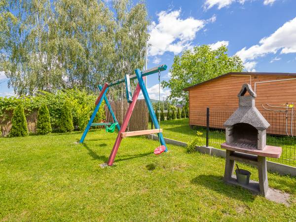 Domki Maszczak Bieszczady Rafał Kocik 