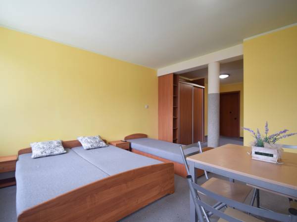 Pensjonat Lawenda 100m od Plaży