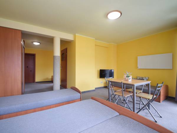 Pensjonat Lawenda 100m od Plaży