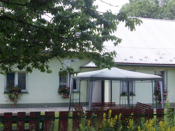 U Romana Gospodarstwo Agroturystyczne