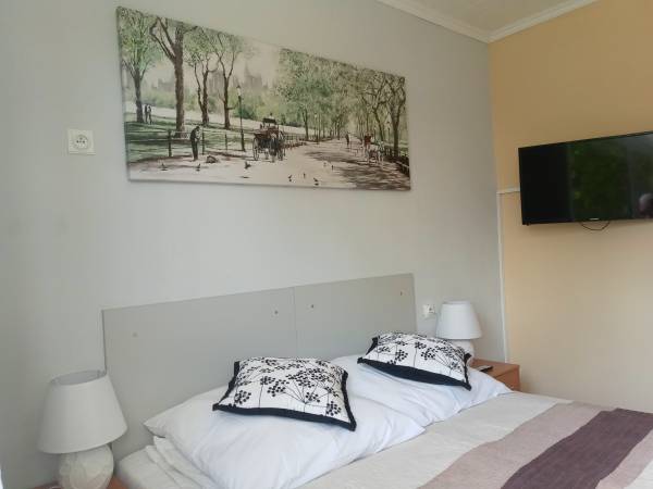 Pokoje gościnne Akacja Resko 