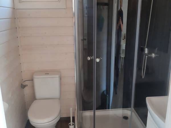 Przystanek Wakacje - Domki Letniskowe