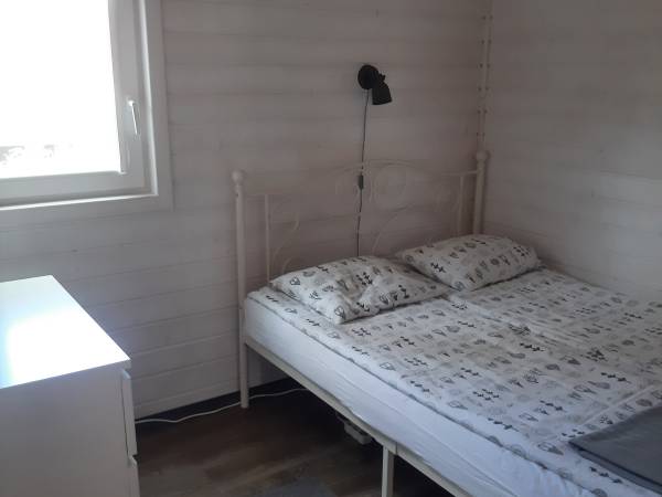 Przystanek Wakacje - Domki Letniskowe