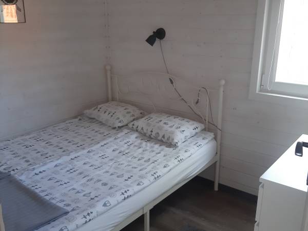 Przystanek Wakacje - Domki Letniskowe