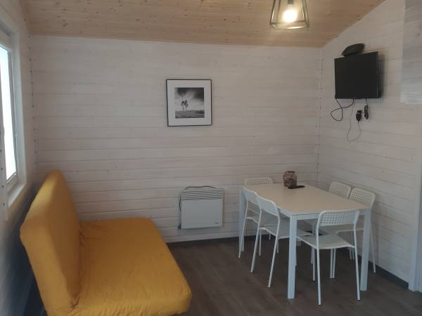 Przystanek Wakacje - Domki Letniskowe