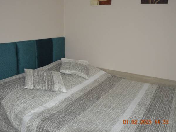 apartament 4-5 osobowy