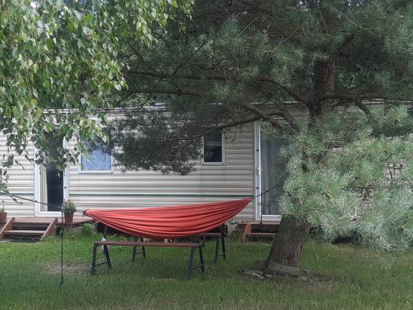 Domki Letniskowe Słoneczna Dolina