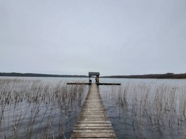 Domki Letniskowe Słoneczna Dolina