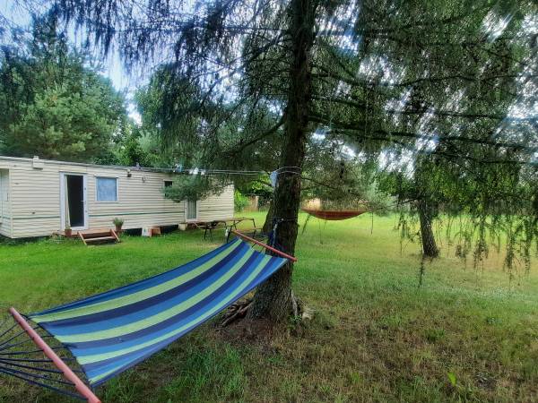 Domki Letniskowe Słoneczna Dolina