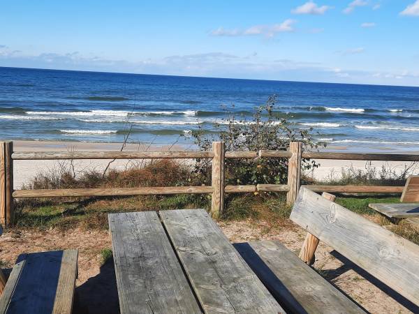 Domki Letniskowe Słoneczna Dolina
