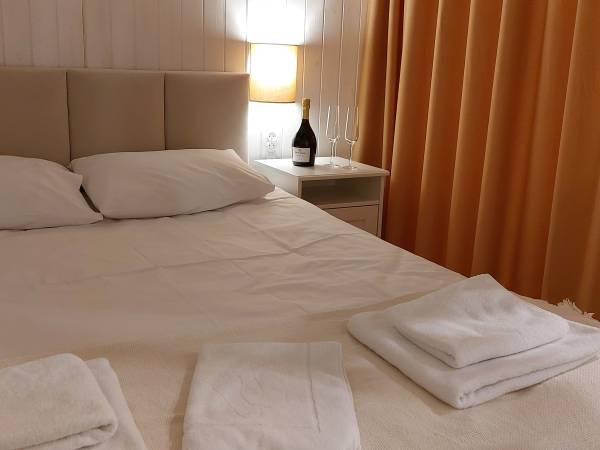 Apartamenty Defala i Strefa Relaksu Natural Touch 