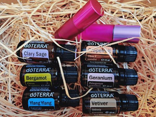 Apartamenty Defala i Strefa Relaksu Natural Touch 