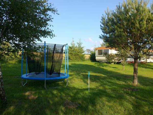 Domki Letniskowe Słoneczna Dolina