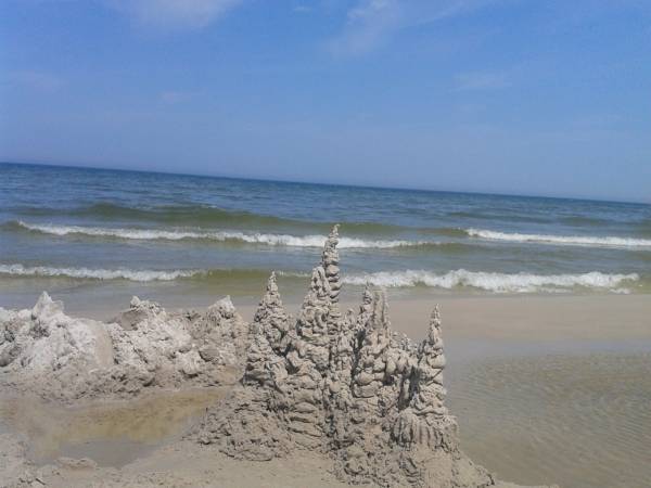 Domki Letniskowe Słoneczna Dolina