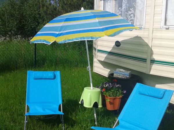 Domki Letniskowe Słoneczna Dolina