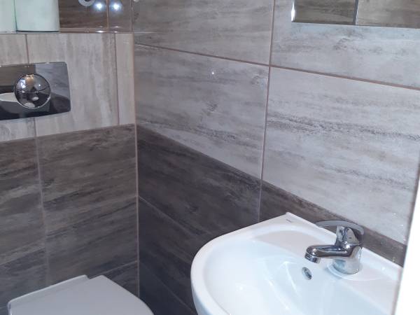 łazienka pokój Nr 2